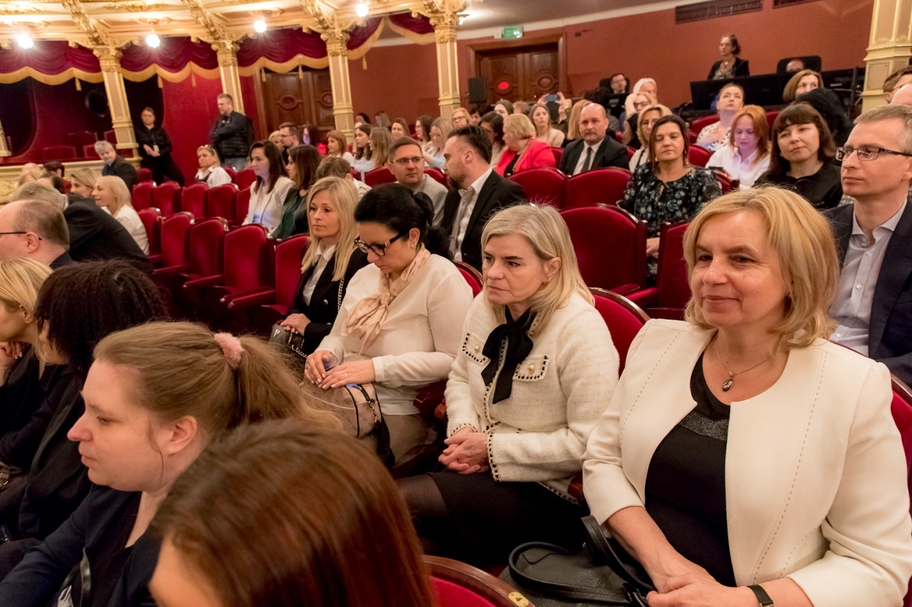  XIV Małopolska Konferencja Publicznych Służb Zatrudnienia