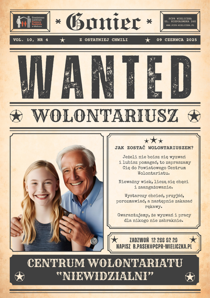 Niewidzialni