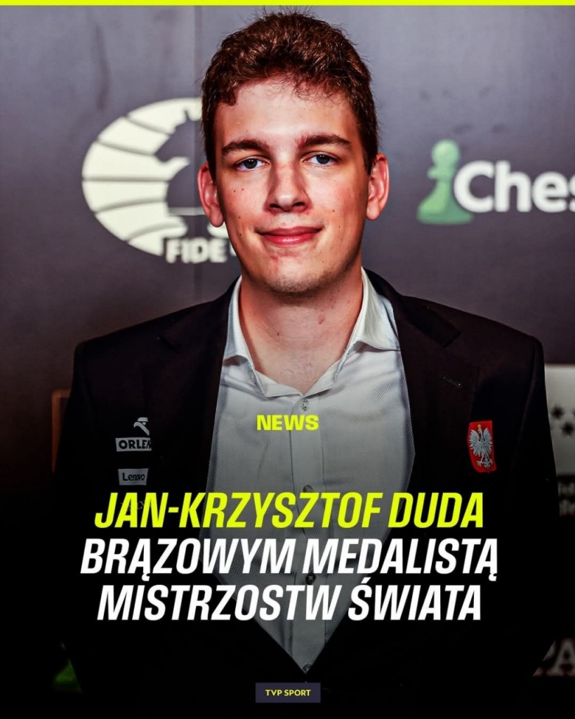 Wielki sukces mieszkańca Wieliczki! 