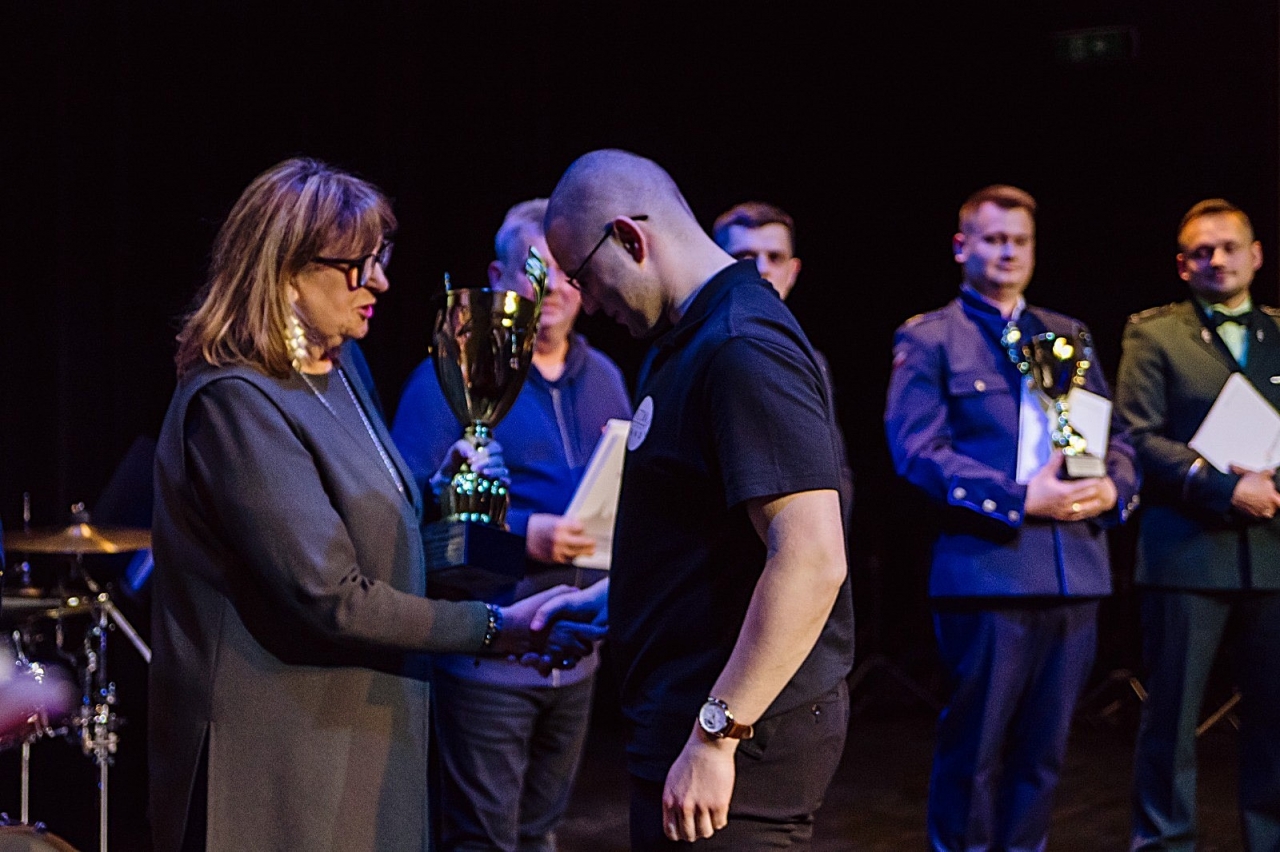 47. Międzypowiatowy Przegląd Orkiestr Dętych &bdquo;Echo Trombity&rdquo;