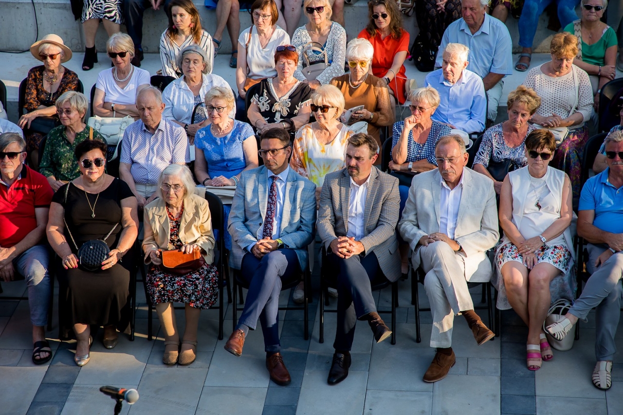 Muzyczna inauguracja lata w sercu Wieliczki