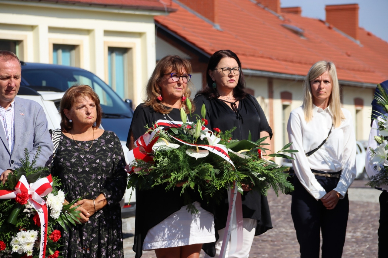 44. Rocznica podpisania porozumień sierpniowych