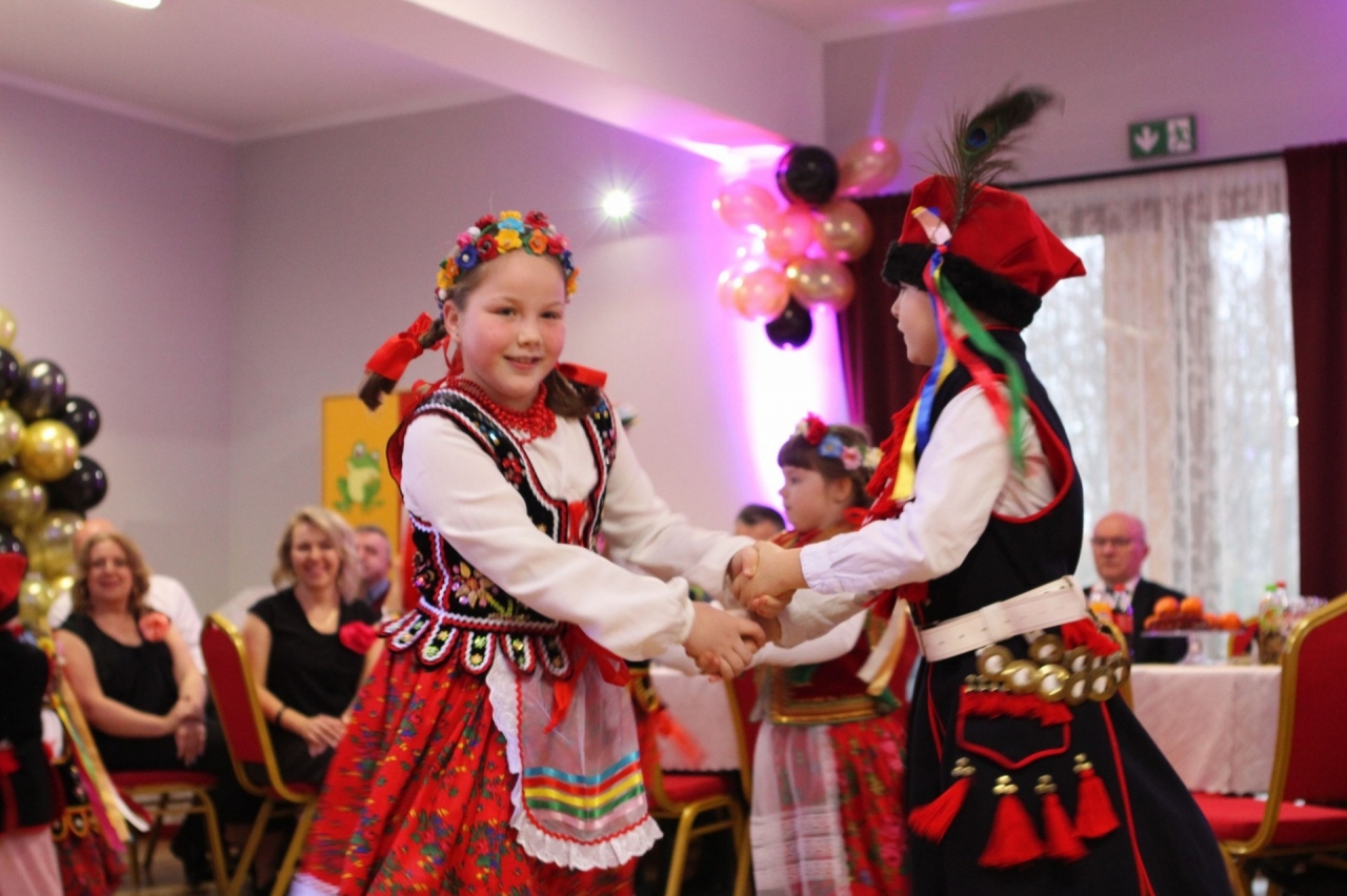 Jubileusz 15-lecia Stowarzyszenia Przyjaciół Kokotowa
