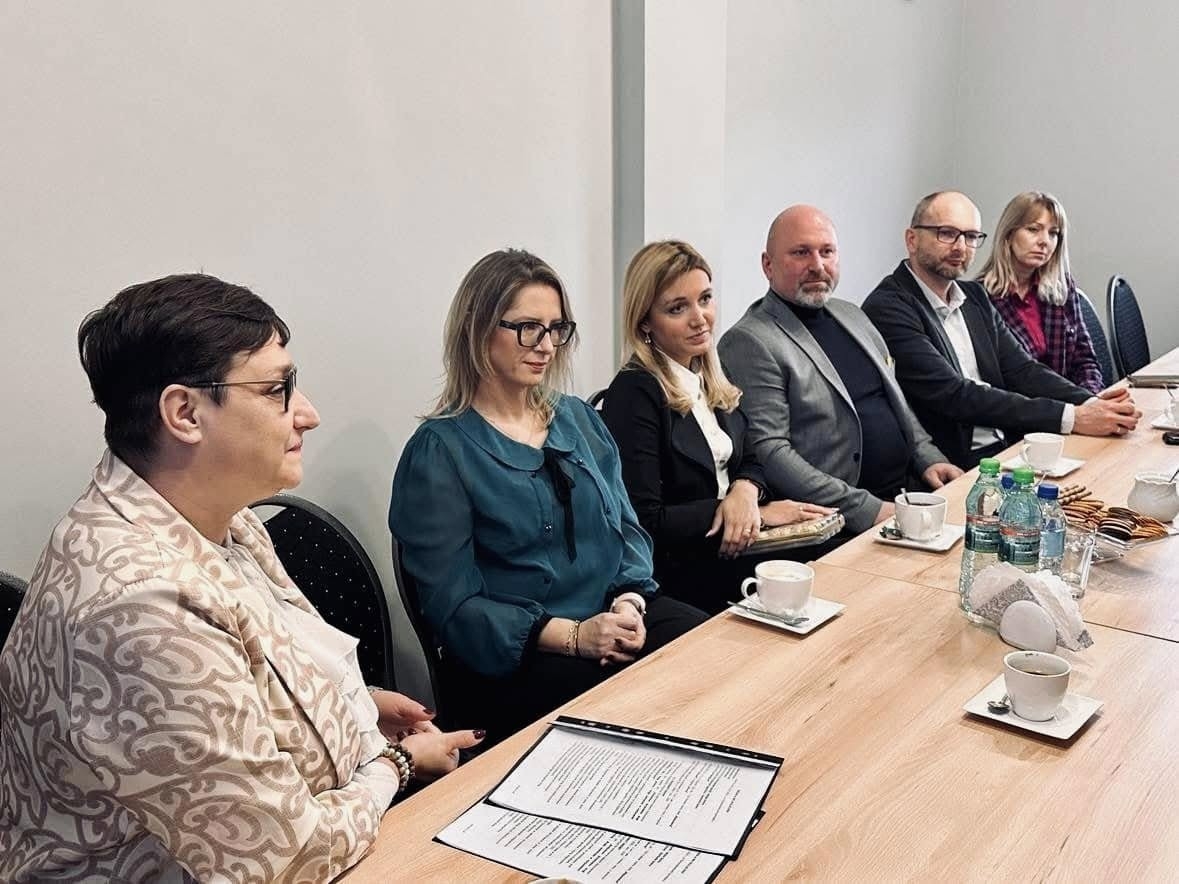 Podpisanie umowy na opracowanie koncepcji rozbudowy skrzyżowania w Tomaszkowicach