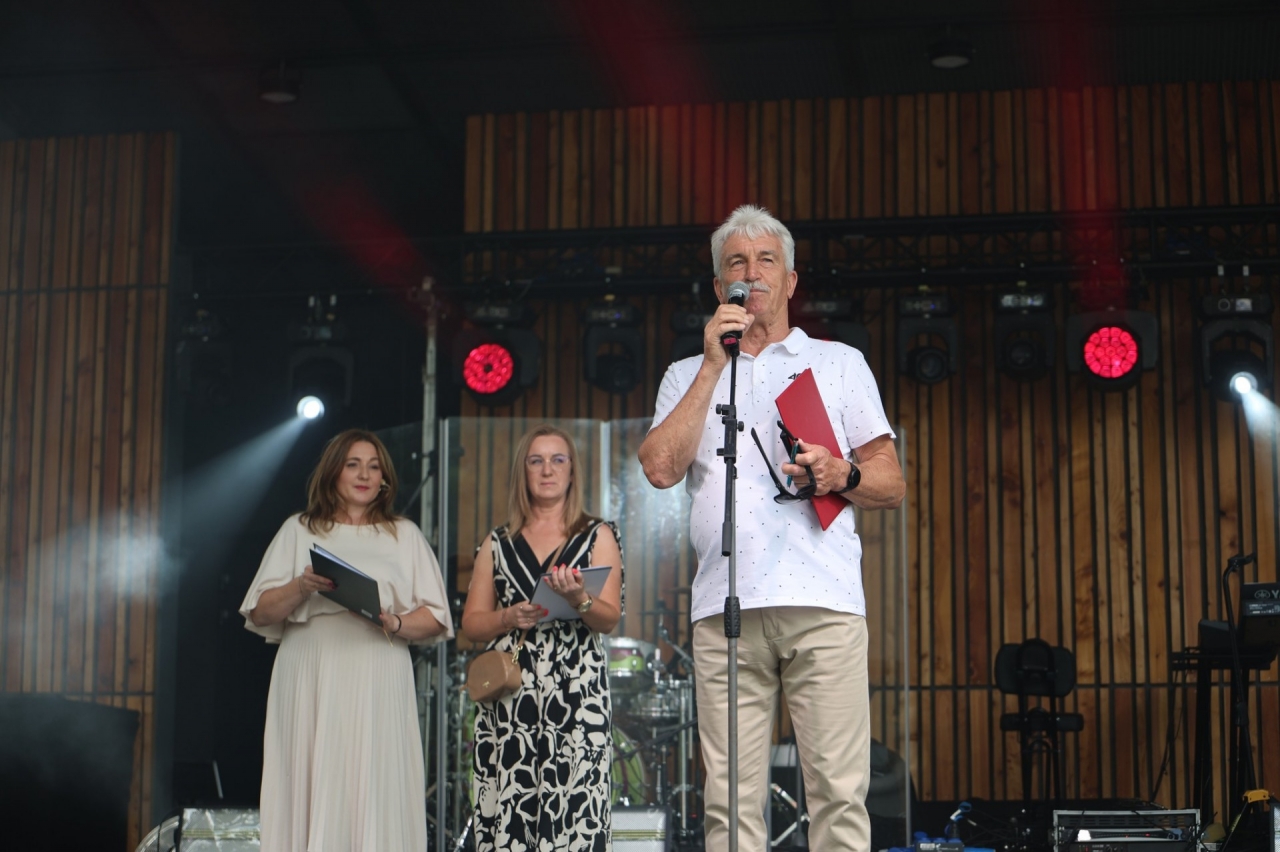 &bdquo;Piknik u Wójta&rdquo; w Kłaju