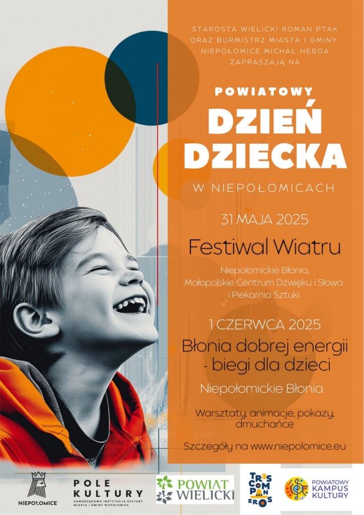 Powiatowy Dzień Dziecka
