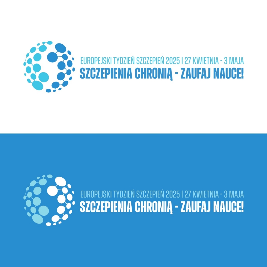 "Zapobiegaj. Chroń. Szczep."