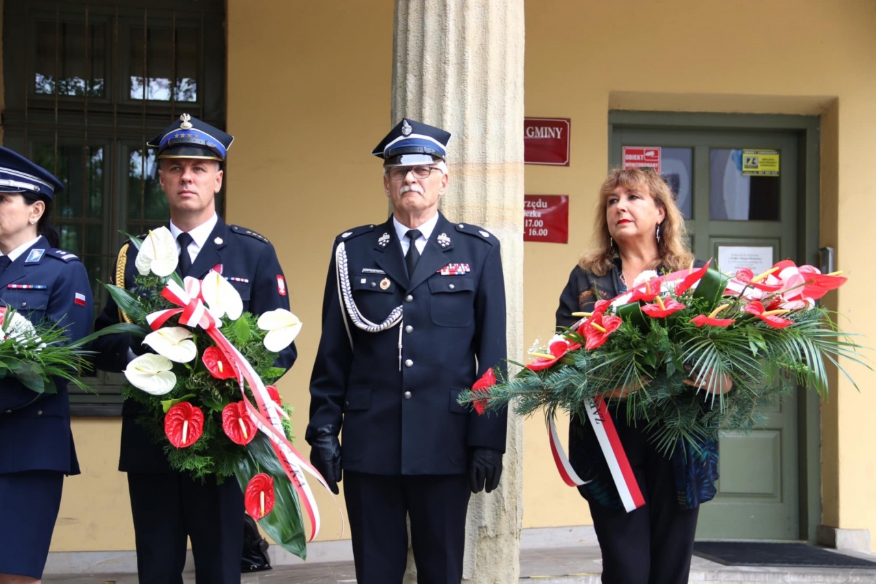 85. rocznica wybuchu II wojny światowej