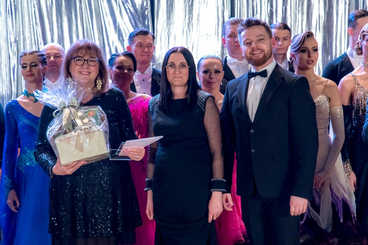VI Ogólnopolski Turniej Tańca Towarzyskiego ROYAL CUP 2025