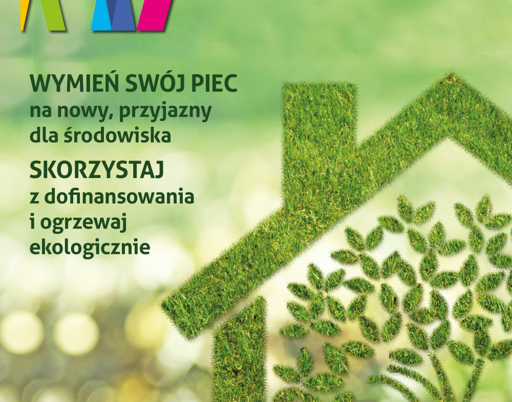 W trosce o czyste powietrze. 