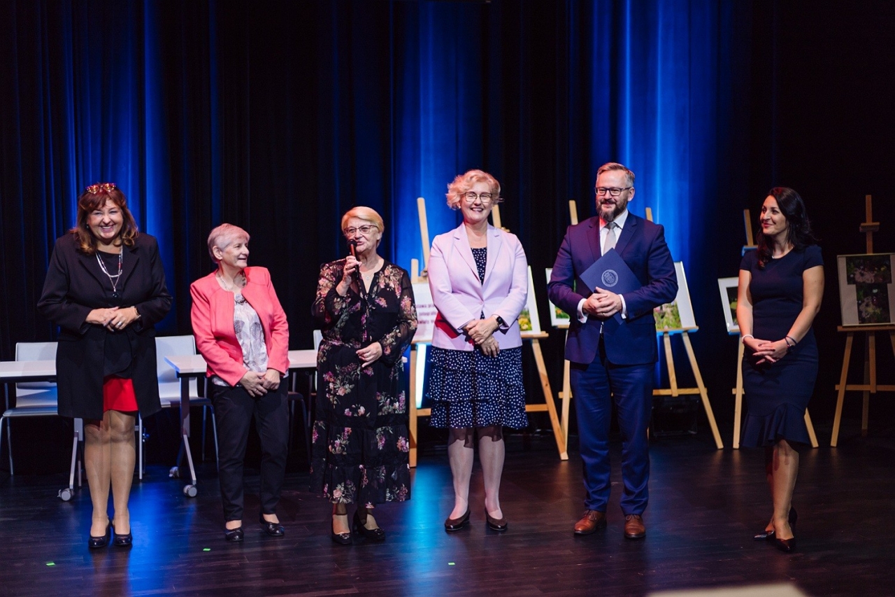 3. edycja Wielickich Senioraliów