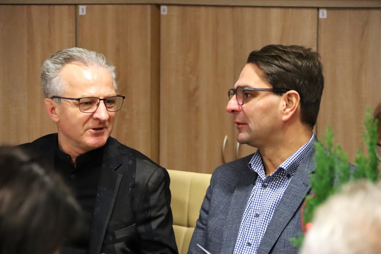 XVI posiedzenie Powiatowej Rady Rynku Pracy w Wieliczce