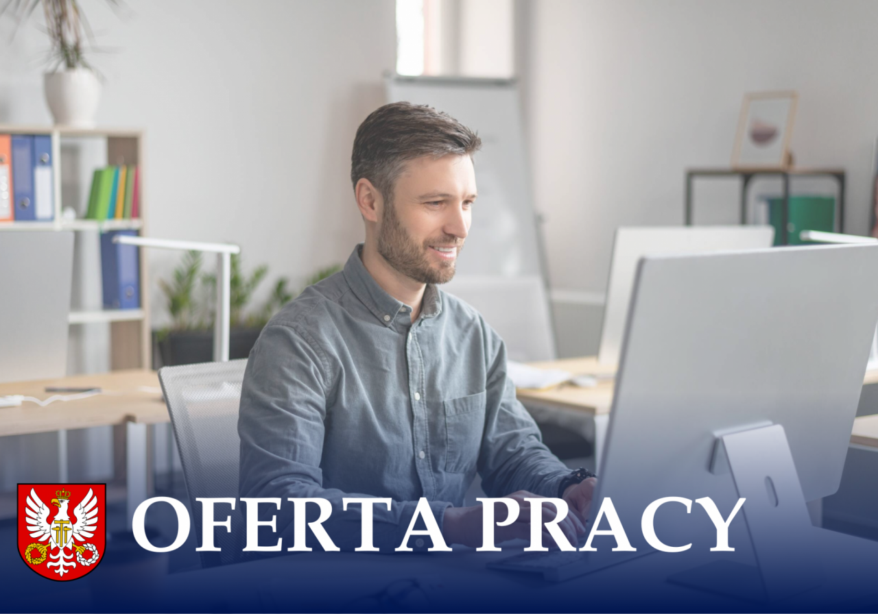 OFERTA PRACY