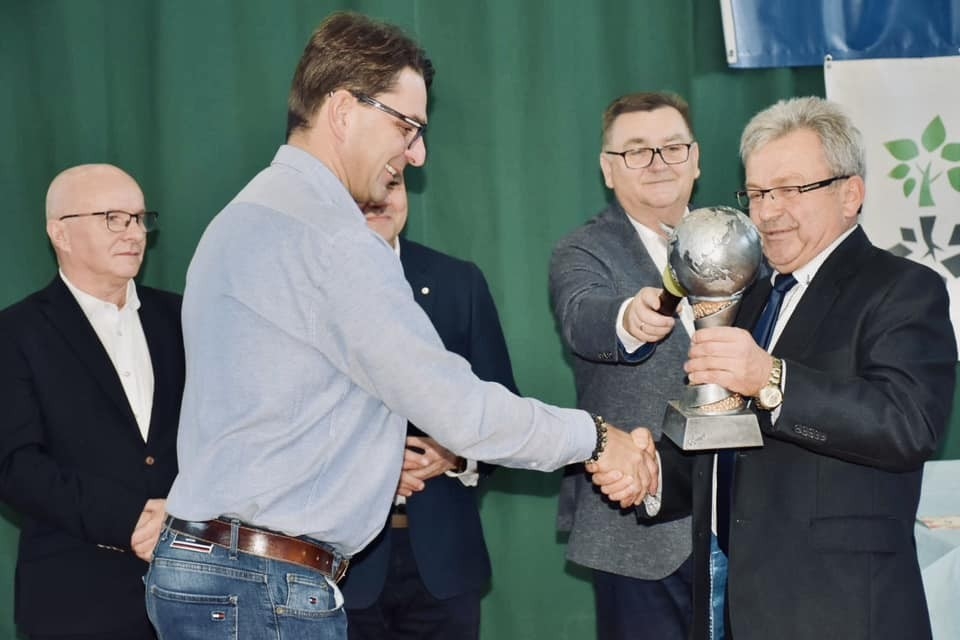 XXVII Wystawa Gołębi Ras Małopolskich w Gdowie