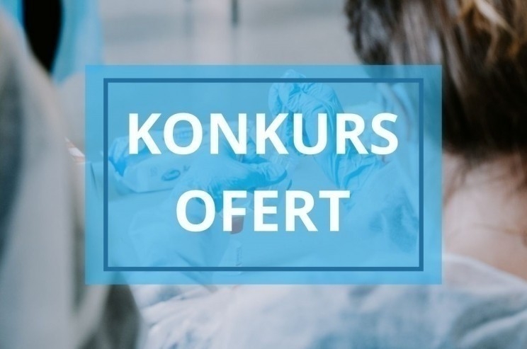 Konkurs ofert &ndash; szczepienia przeciwko HPV