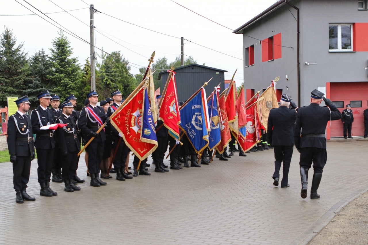 80 lat służby, tradycji i oddania!
