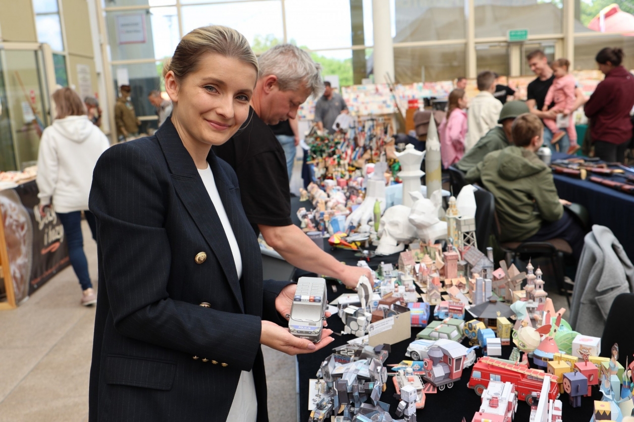 Festiwal Ludzi Pozytywnie Zakręconych