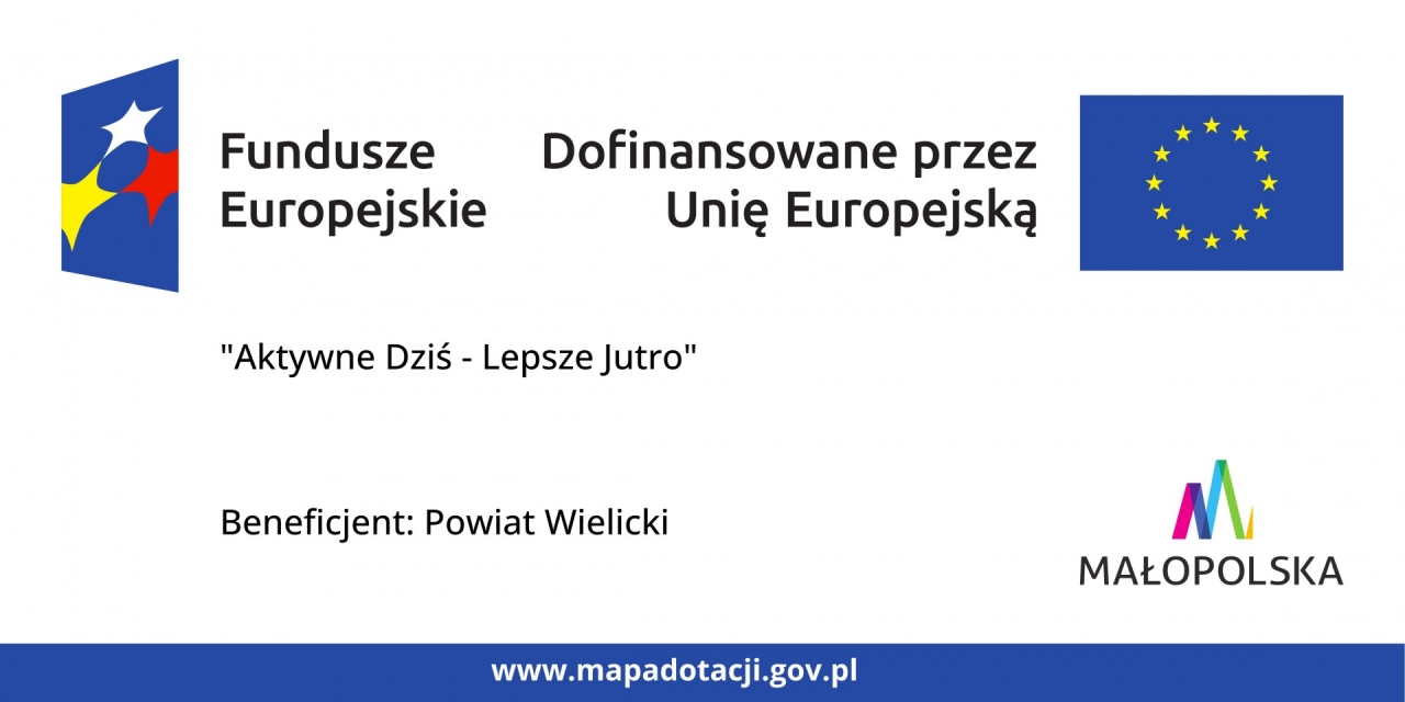&bdquo;Aktywne Dziś - Lepsze Jutro&rdquo; 