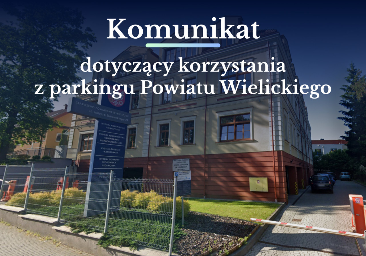 KOMUNIKAT