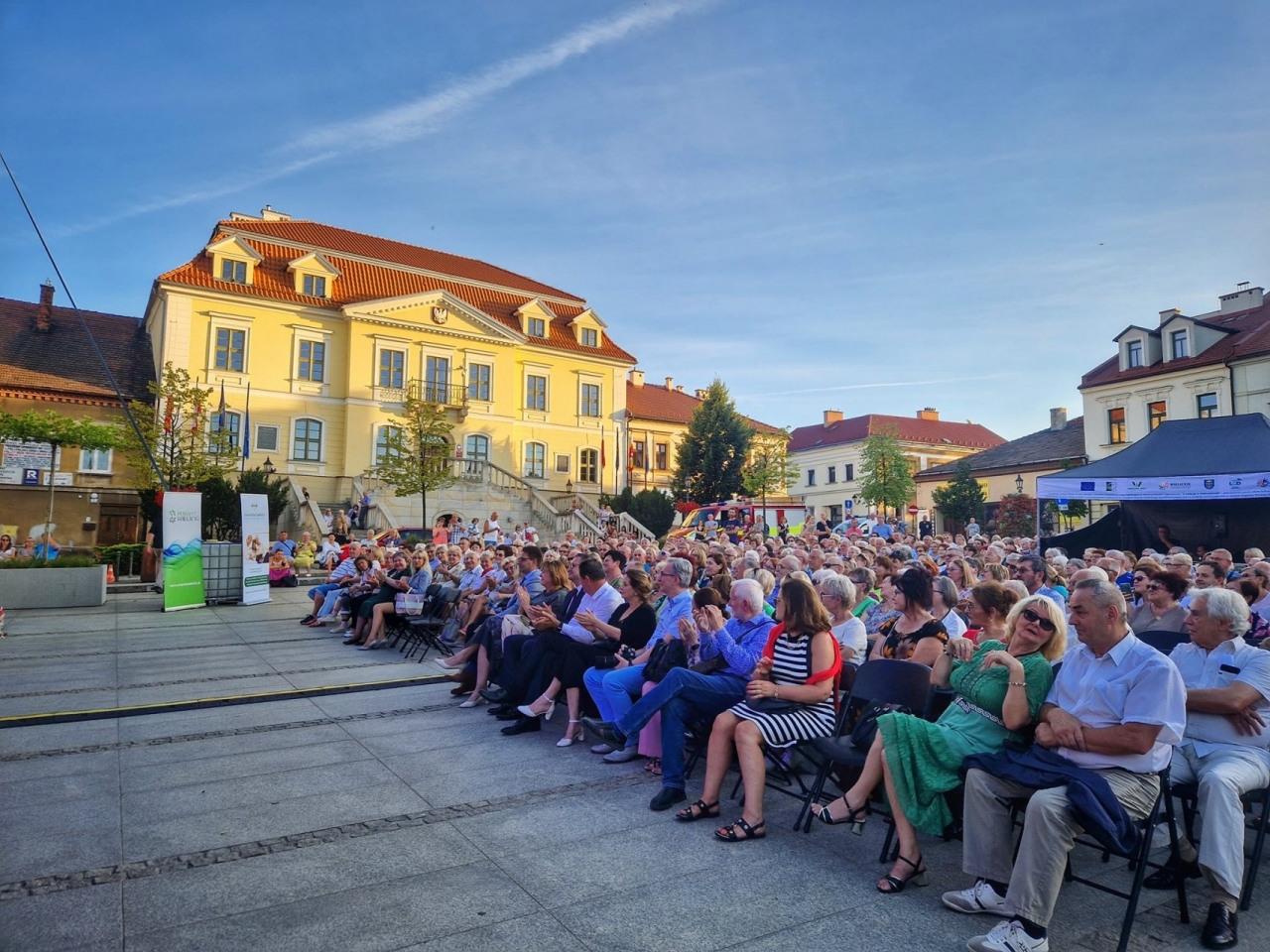 Kulminacja Muzycznej Podróży  Finał SUMMER MUSIC FESTIVAL 
