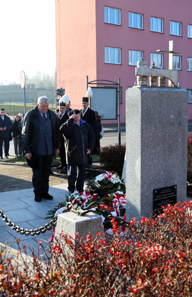 4 grudnia 2024 roku przypada 81. rocznica tragicznych wydarzeń z 1943 roku.