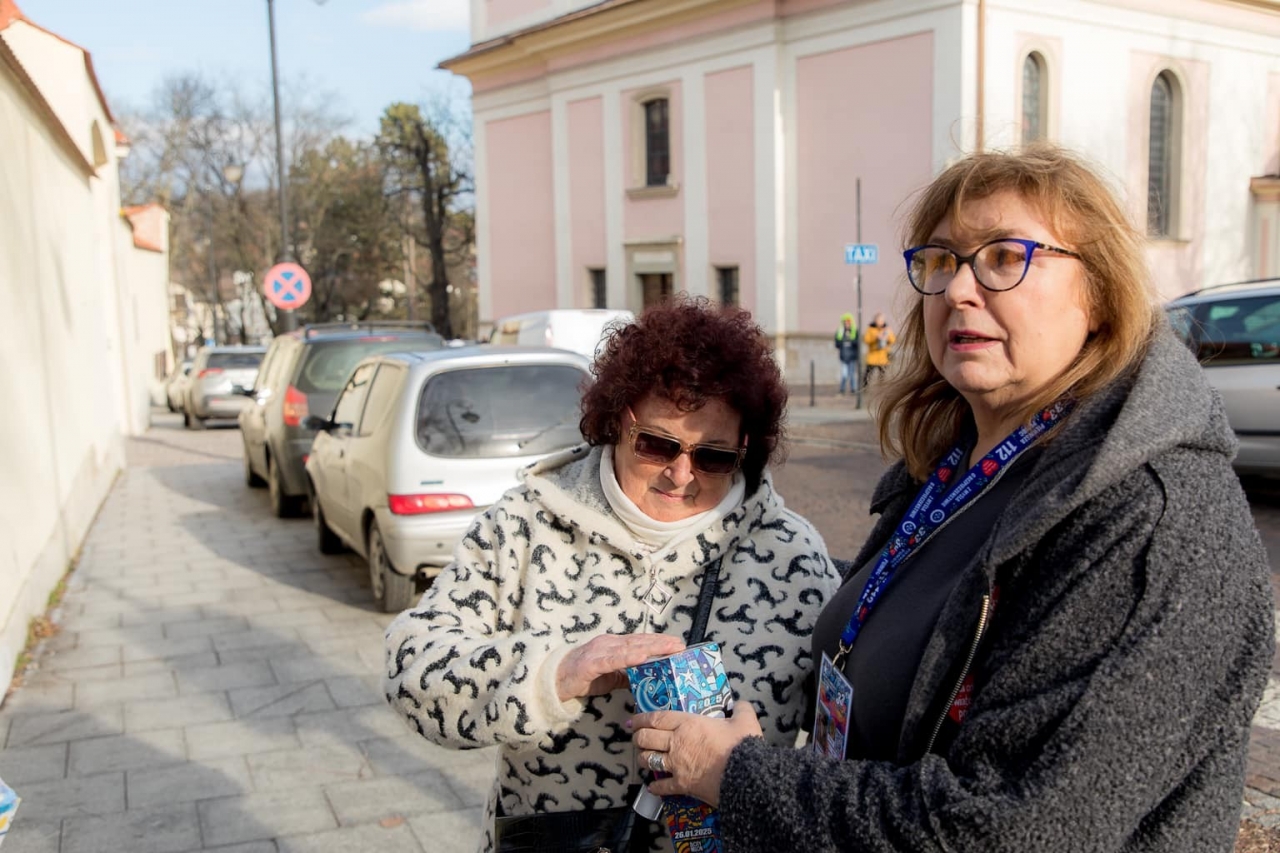 33. Finał Wielkiej Orkiestry Świątecznej Pomocy