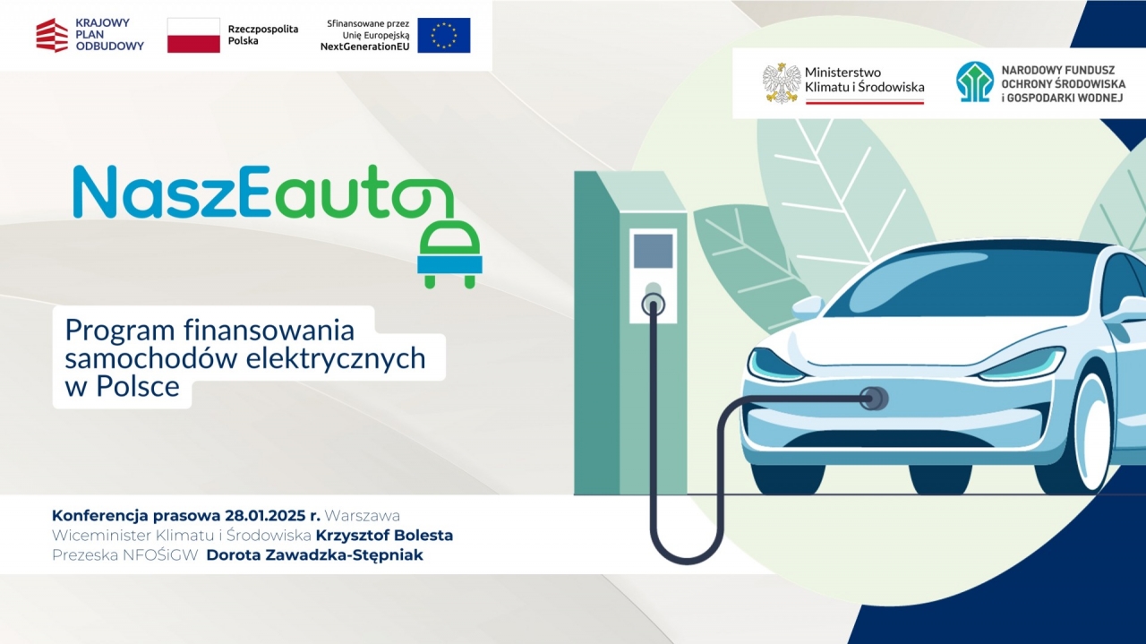 Program "NaszEauto"