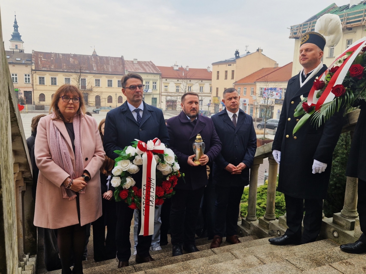 179. rocznica wybuchu Powstania Krakowskiego
