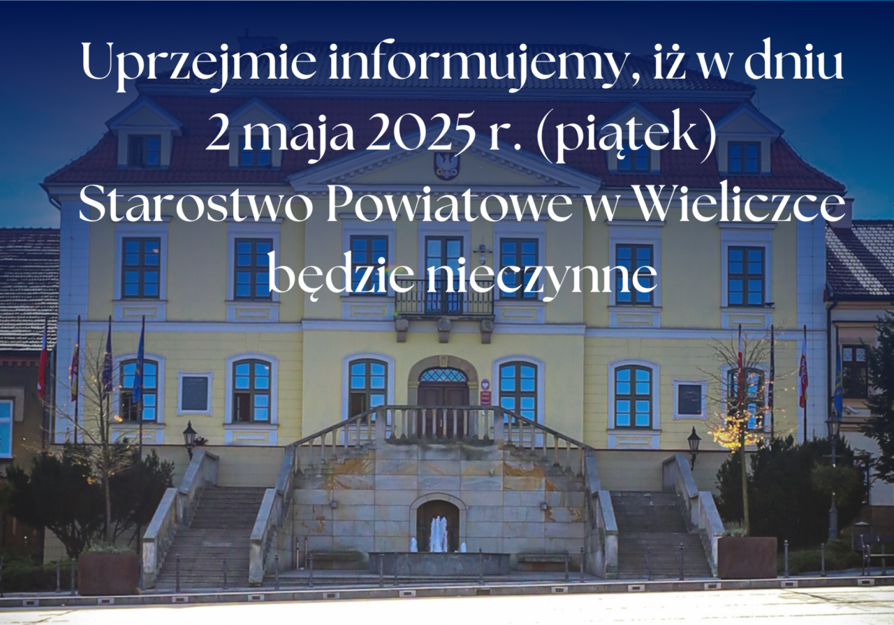 INFORMACJA