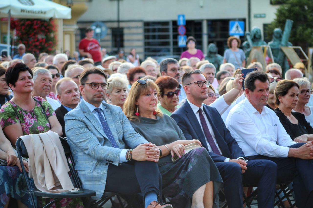 Summer Music Festival Wieliczka 2024