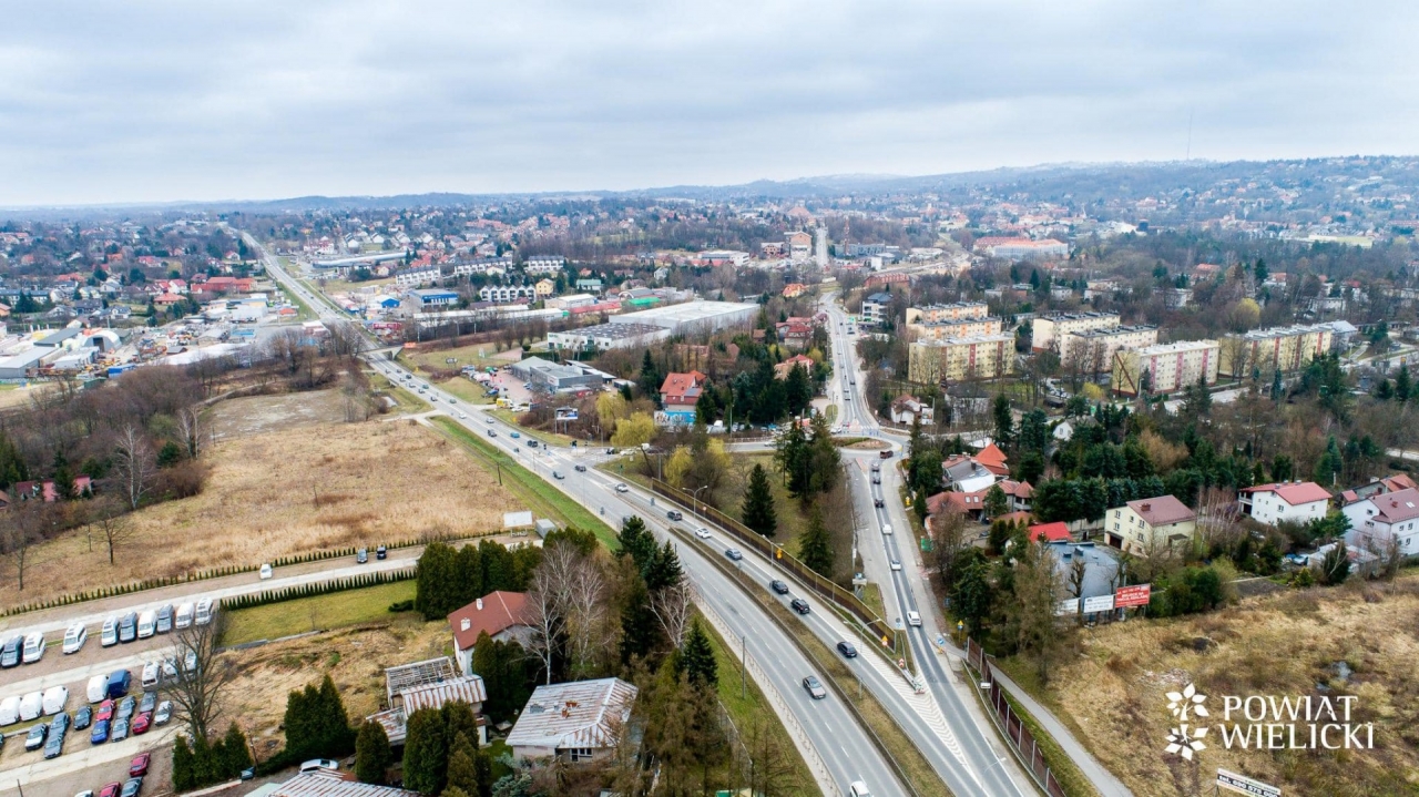 Uwaga kierowcy &ndash; zmiany w organizacji ruchu na DK94!