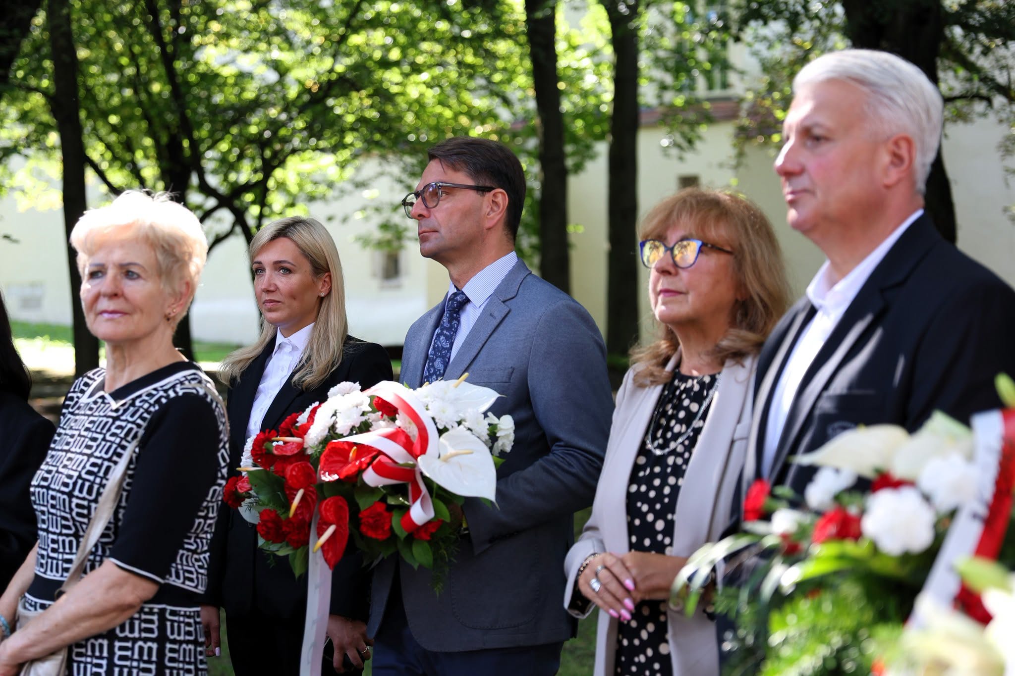 46. rocznica podpisania Porozumień Sierpniowych