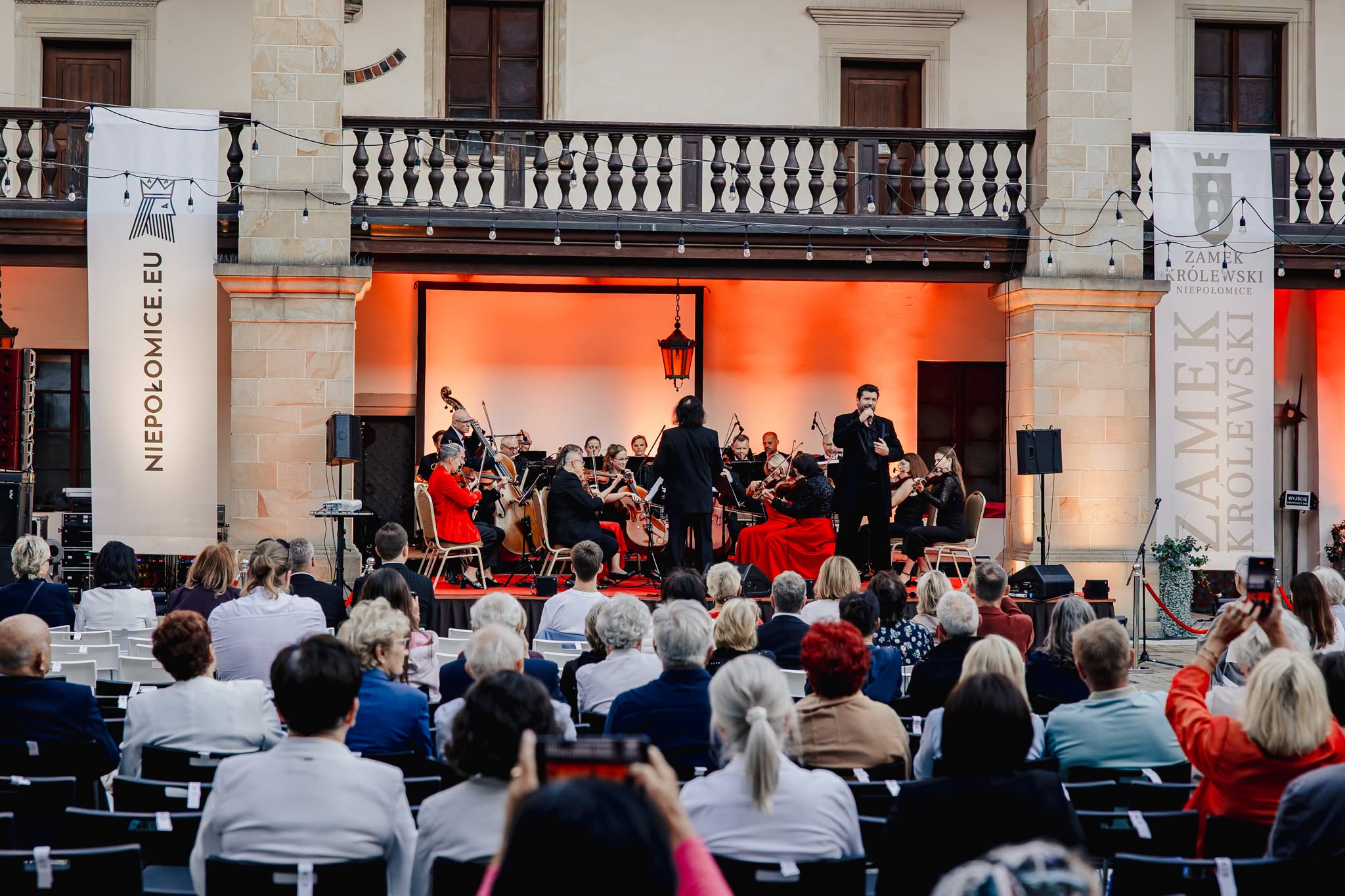 Festiwal Operowo-Operetkowy im. Aleksandry Polak zainaugurowany!