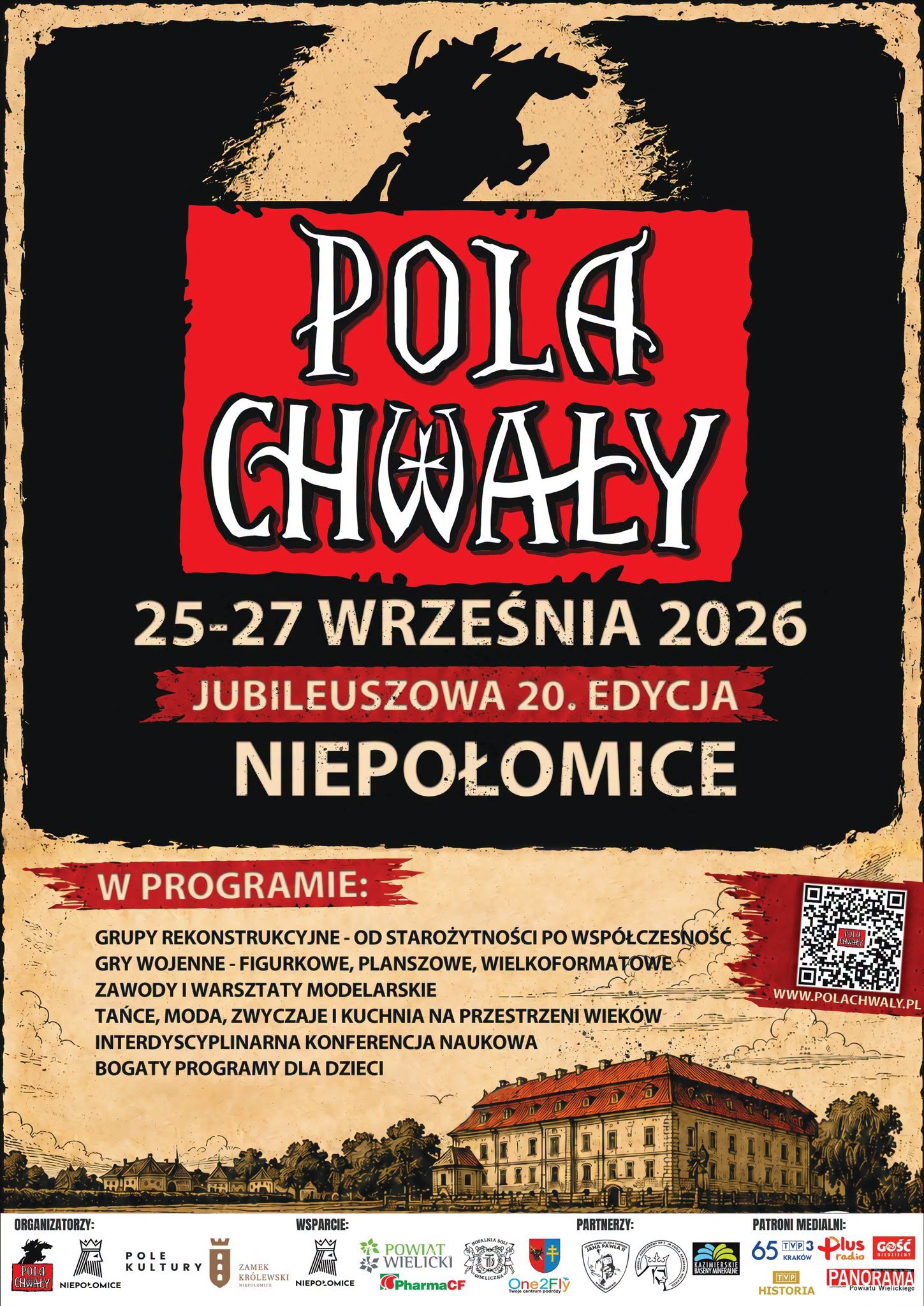 Pola Chwały