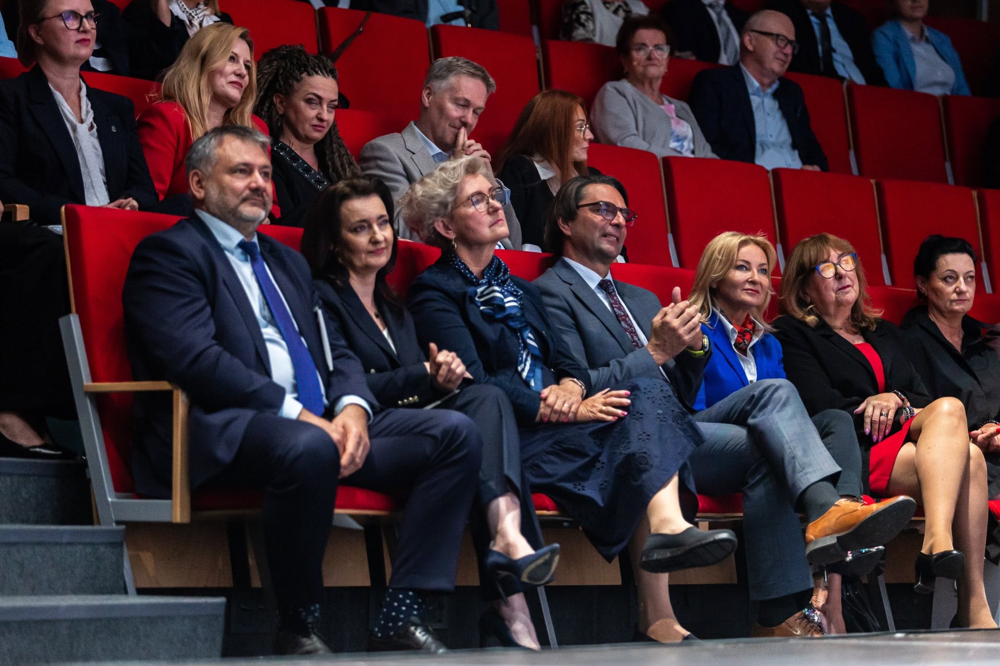 Ważne spotkanie dla seniorów w Powiecie Wielickim