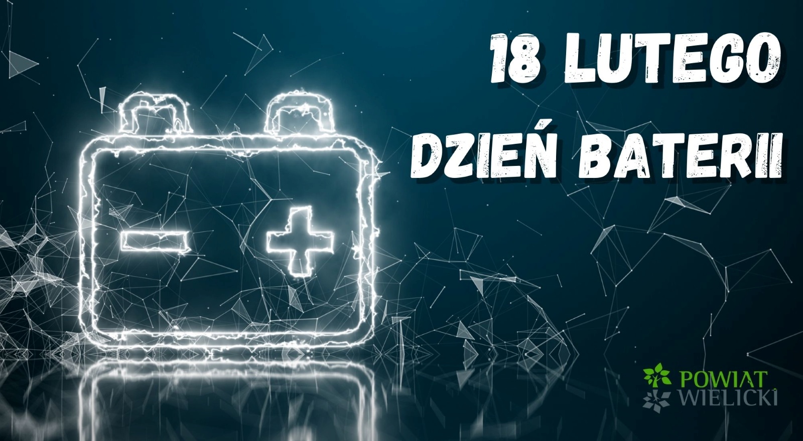 18 lutego – Dzień Baterii