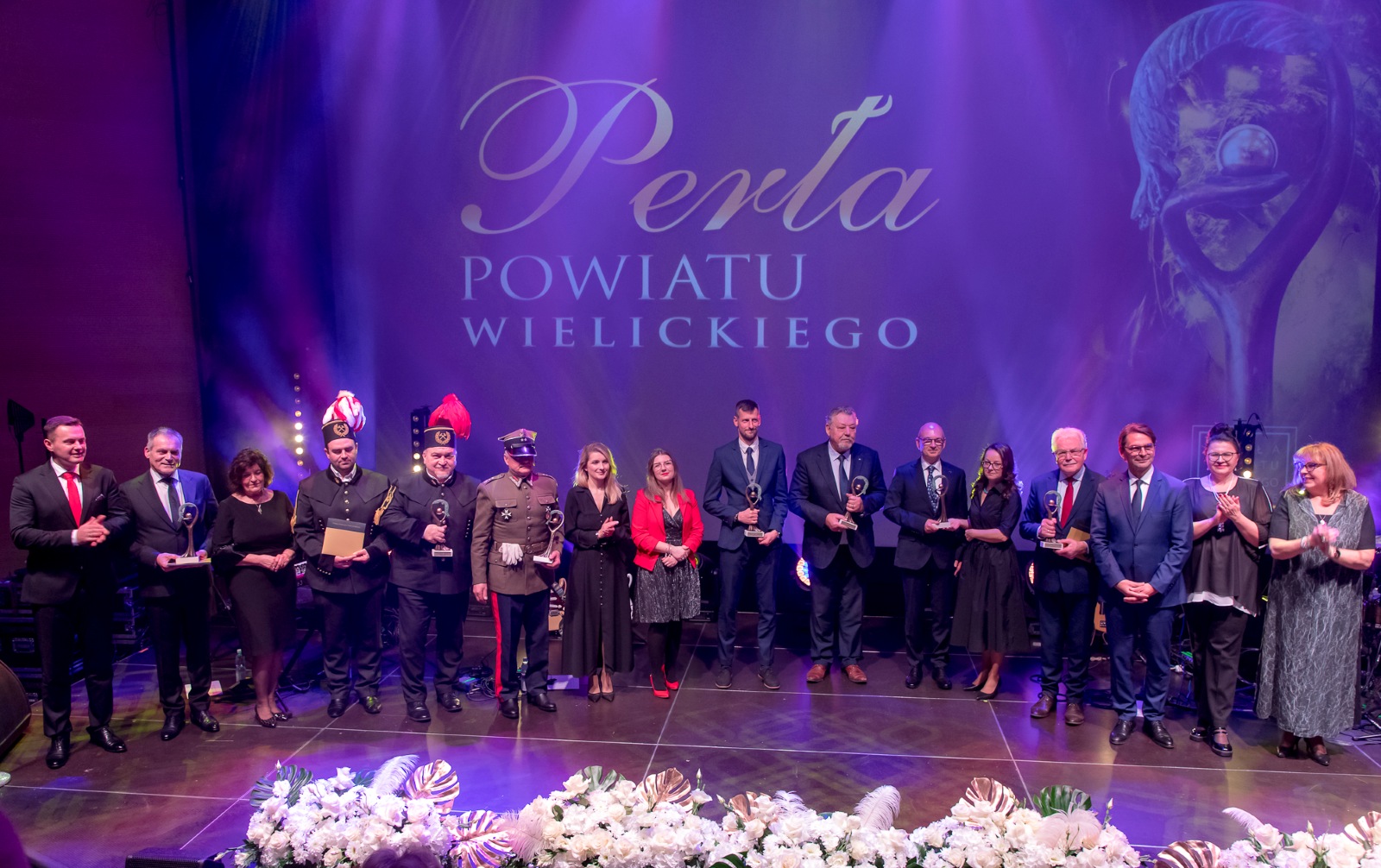 Gala – Perły Powiatu Wielickiego