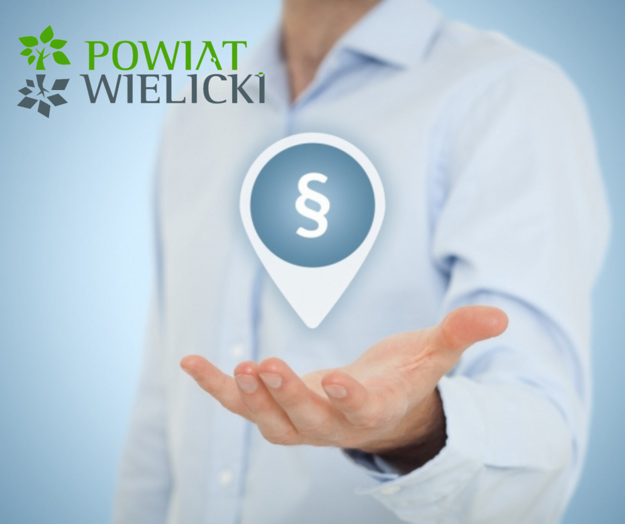 Edukacja prawna w Powiecie Wielickim