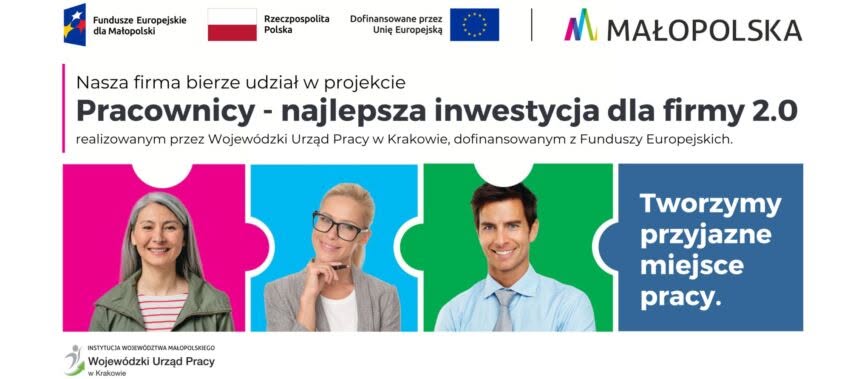 Spotkanie dla Przedsiębiorców z ekspertami WUP w Krakowie