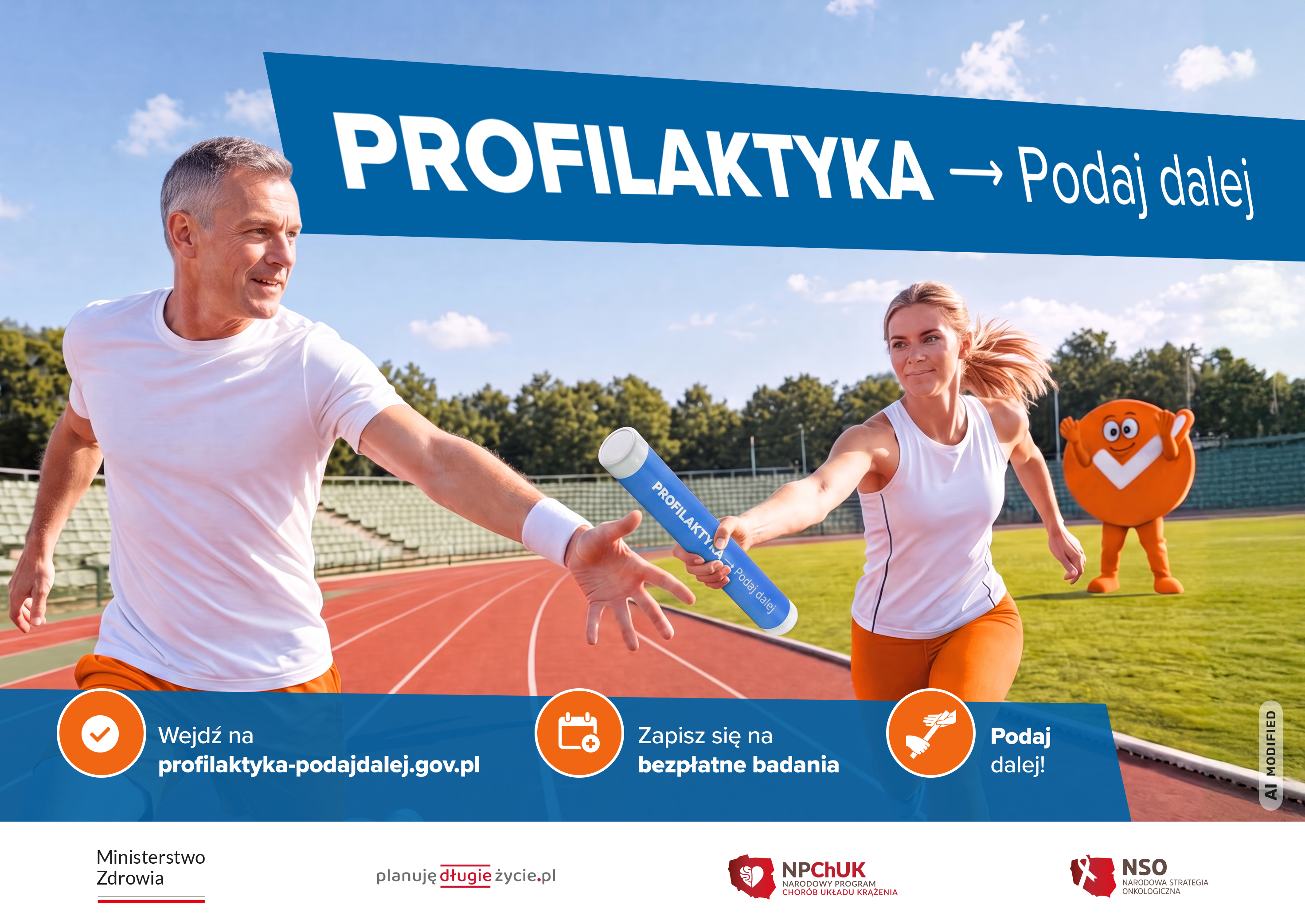 PROFILAKTYKA – PODAJ DALEJ