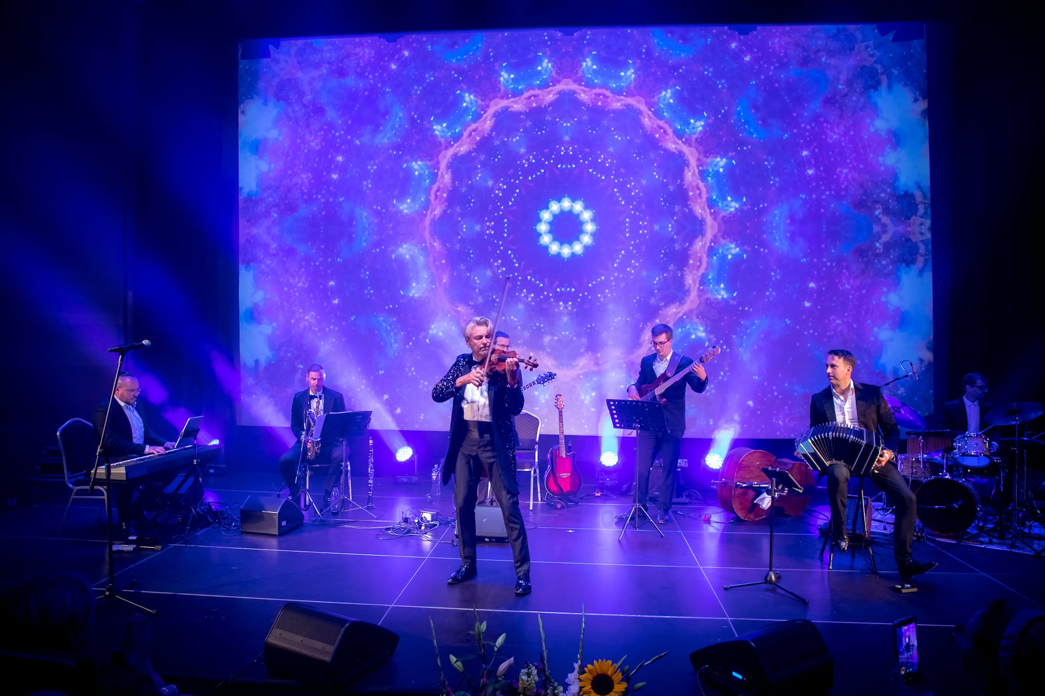 Za nami kolejny wyjątkowy wieczór w ramach Summer Music Festival!