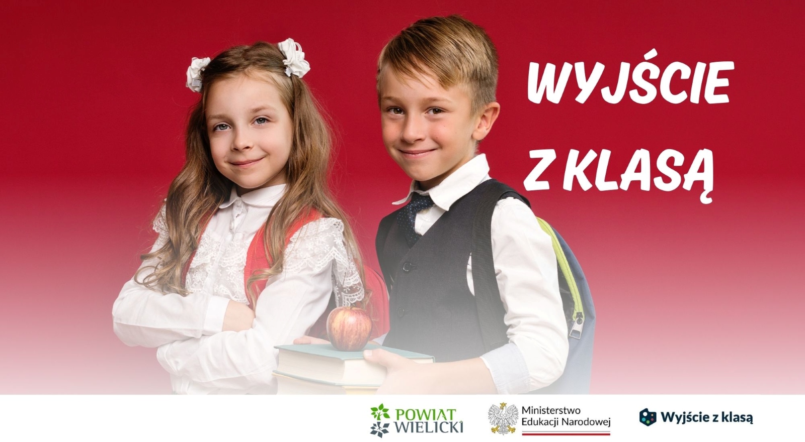 Program „Wyjście z klasą” zrealizowany przez Powiat Wielicki